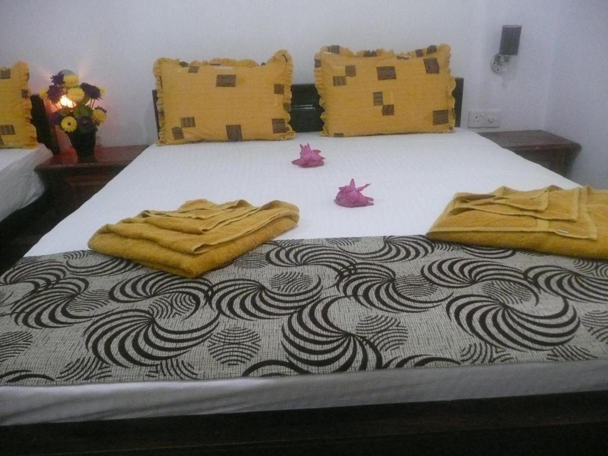 Hotel Nimjaya Udawalawe Zewnętrze zdjęcie