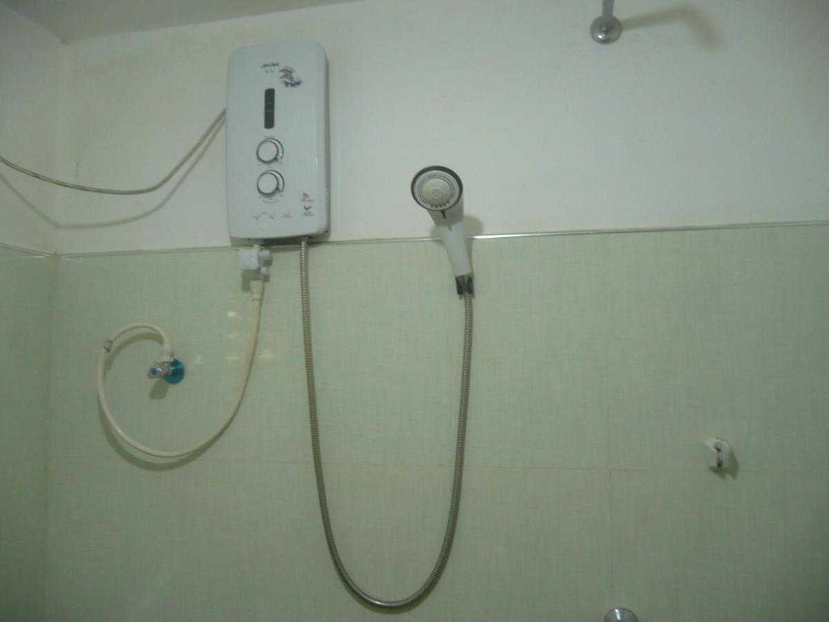 Hotel Nimjaya Udawalawe Zewnętrze zdjęcie