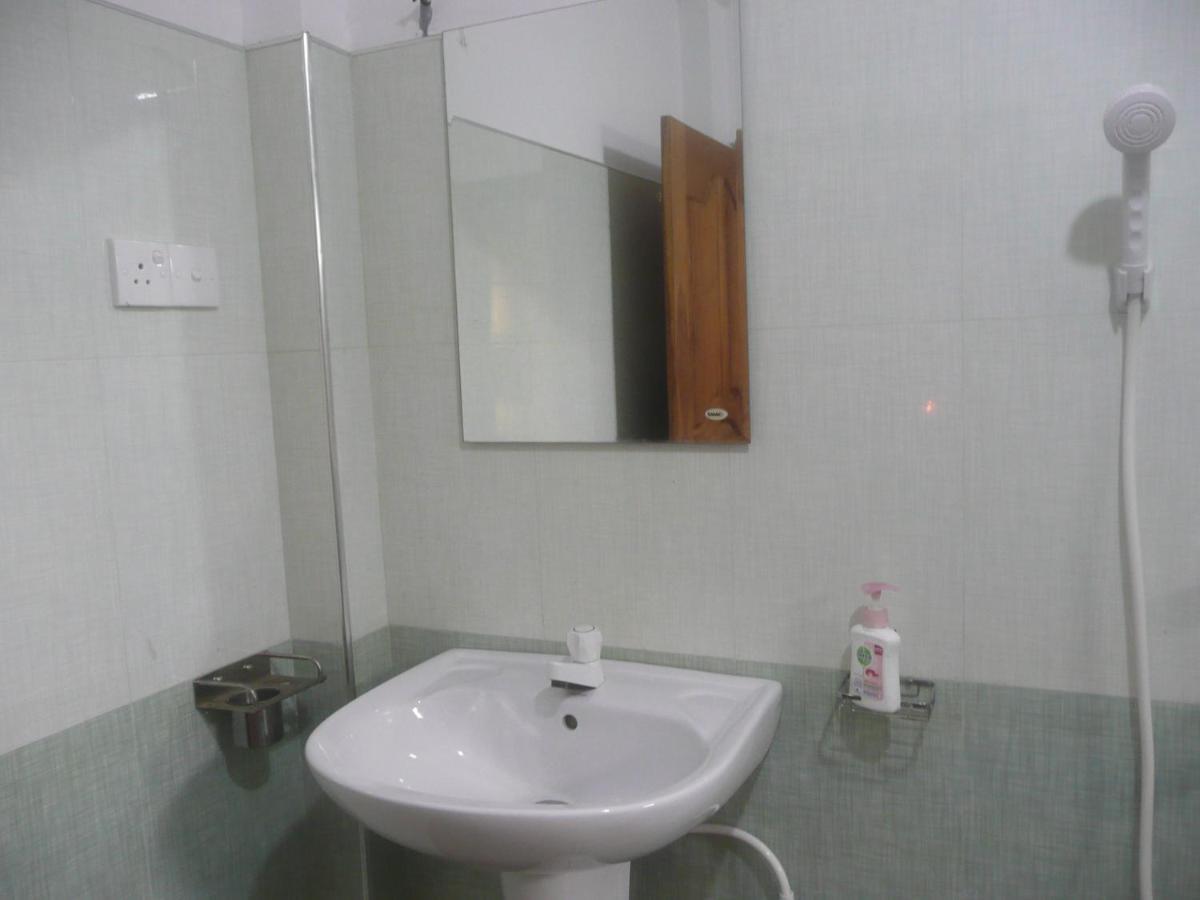 Hotel Nimjaya Udawalawe Zewnętrze zdjęcie