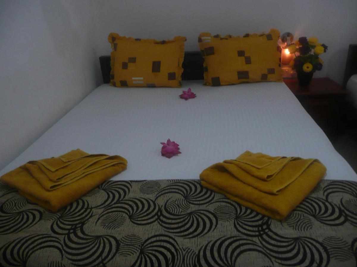 Hotel Nimjaya Udawalawe Zewnętrze zdjęcie