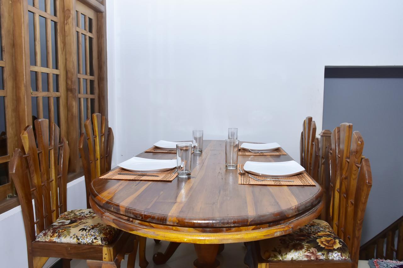 Hotel Nimjaya Udawalawe Zewnętrze zdjęcie