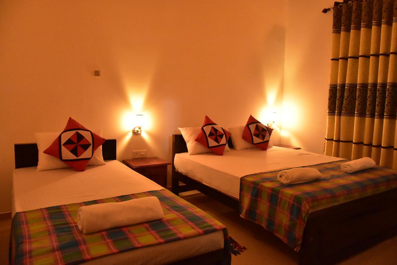 Hotel Nimjaya Udawalawe Zewnętrze zdjęcie