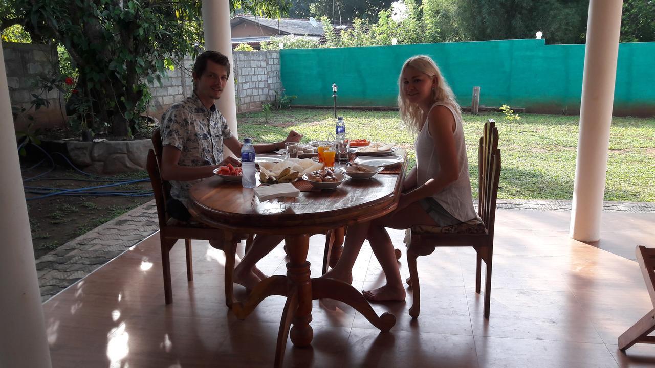 Hotel Nimjaya Udawalawe Zewnętrze zdjęcie