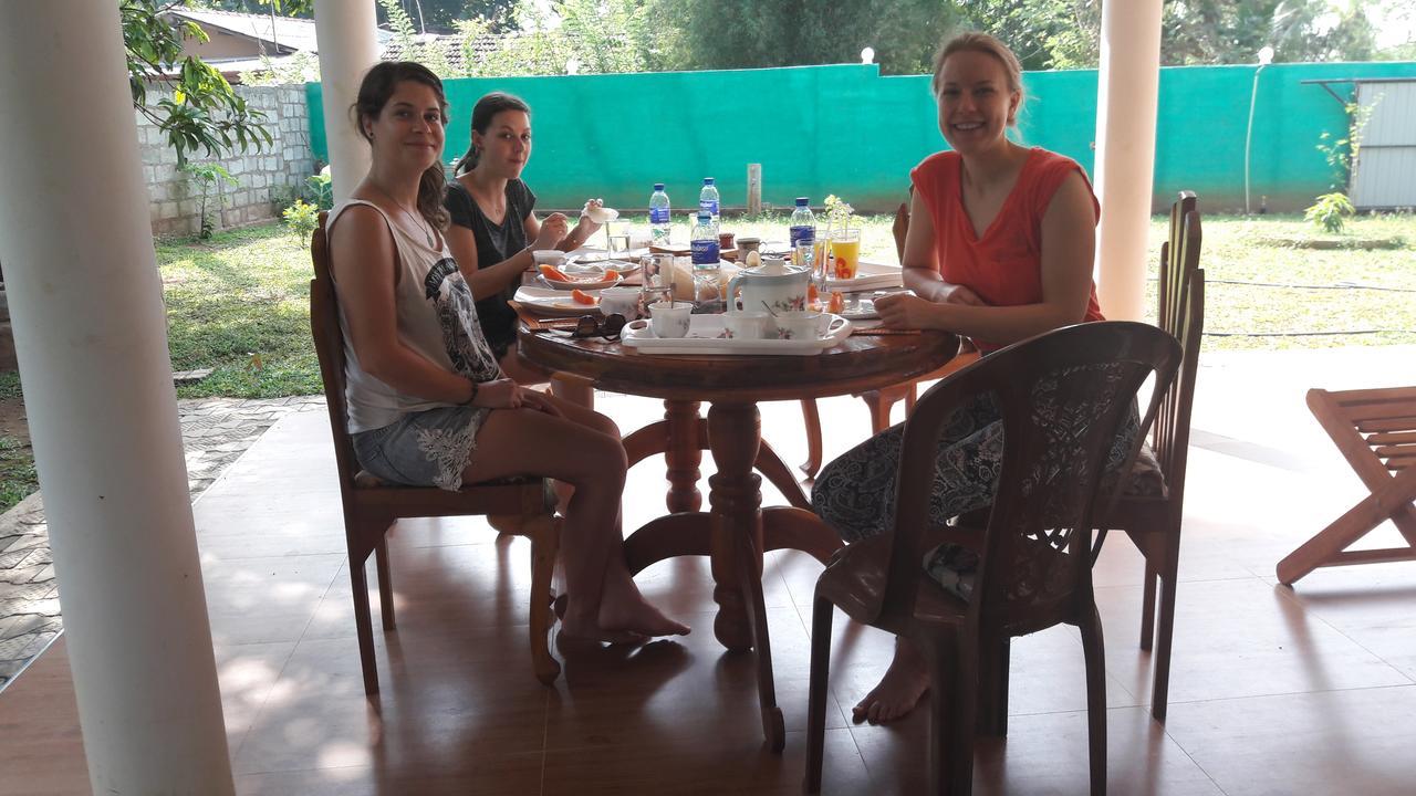 Hotel Nimjaya Udawalawe Zewnętrze zdjęcie