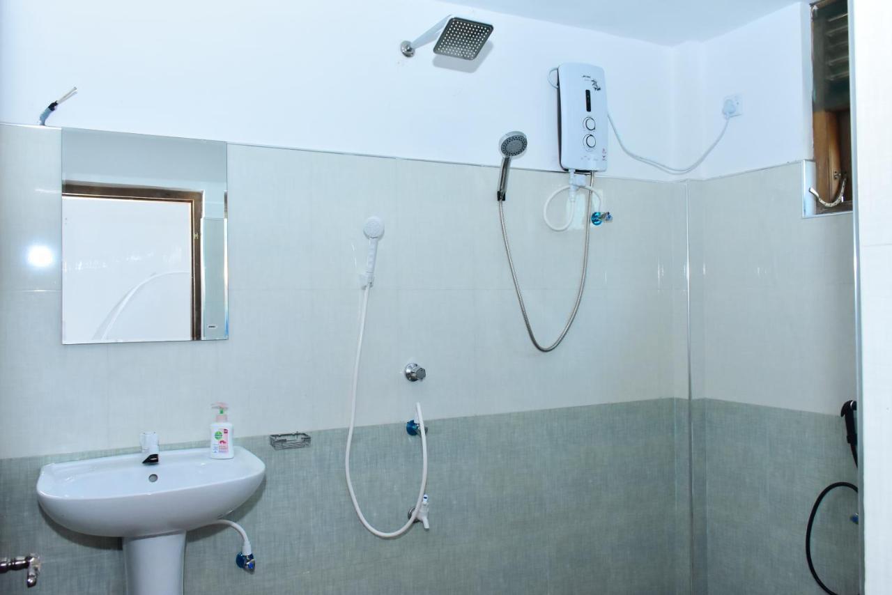Hotel Nimjaya Udawalawe Zewnętrze zdjęcie