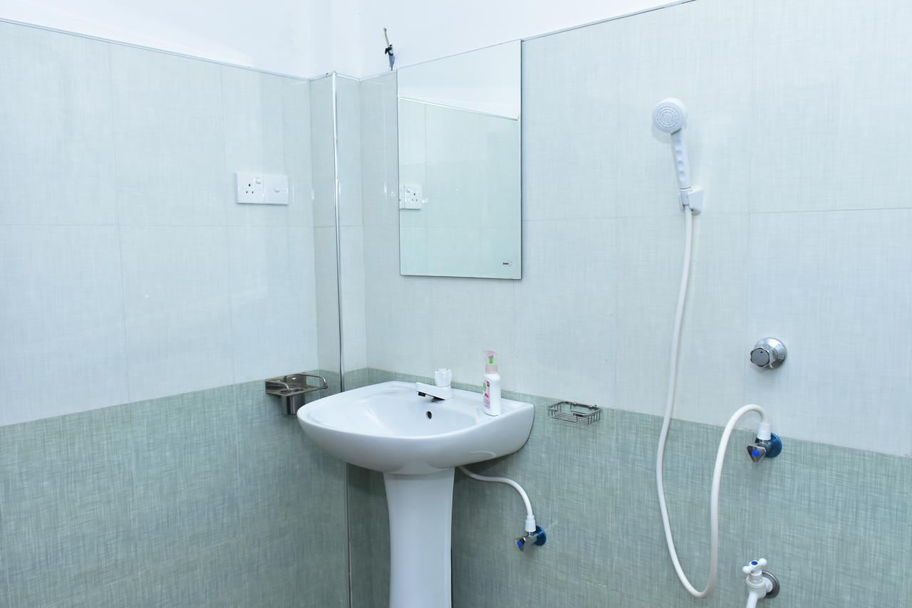 Hotel Nimjaya Udawalawe Zewnętrze zdjęcie