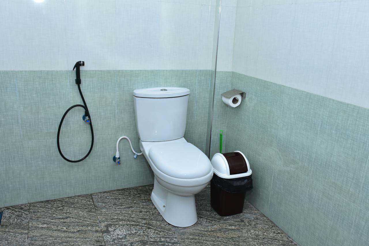 Hotel Nimjaya Udawalawe Zewnętrze zdjęcie