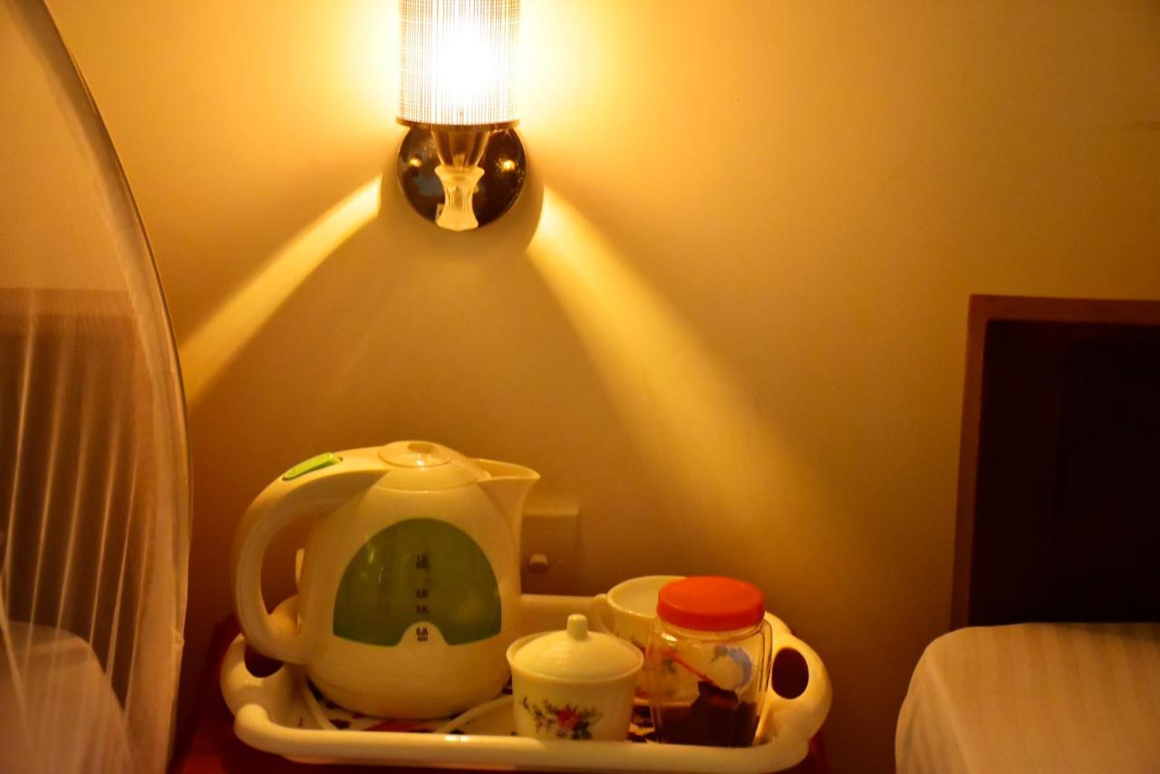 Hotel Nimjaya Udawalawe Zewnętrze zdjęcie