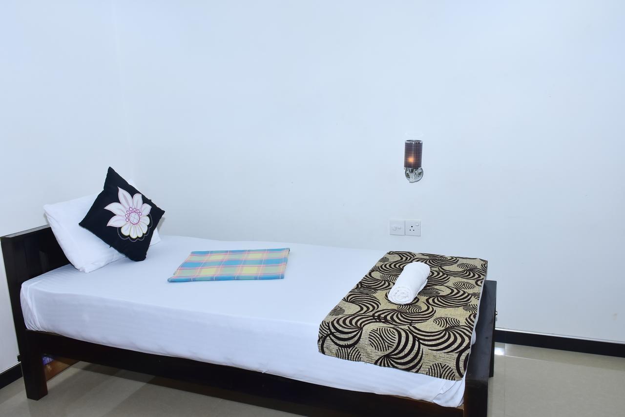 Hotel Nimjaya Udawalawe Zewnętrze zdjęcie