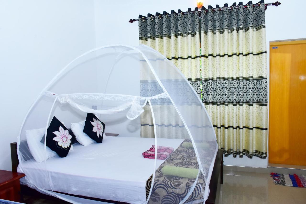 Hotel Nimjaya Udawalawe Zewnętrze zdjęcie