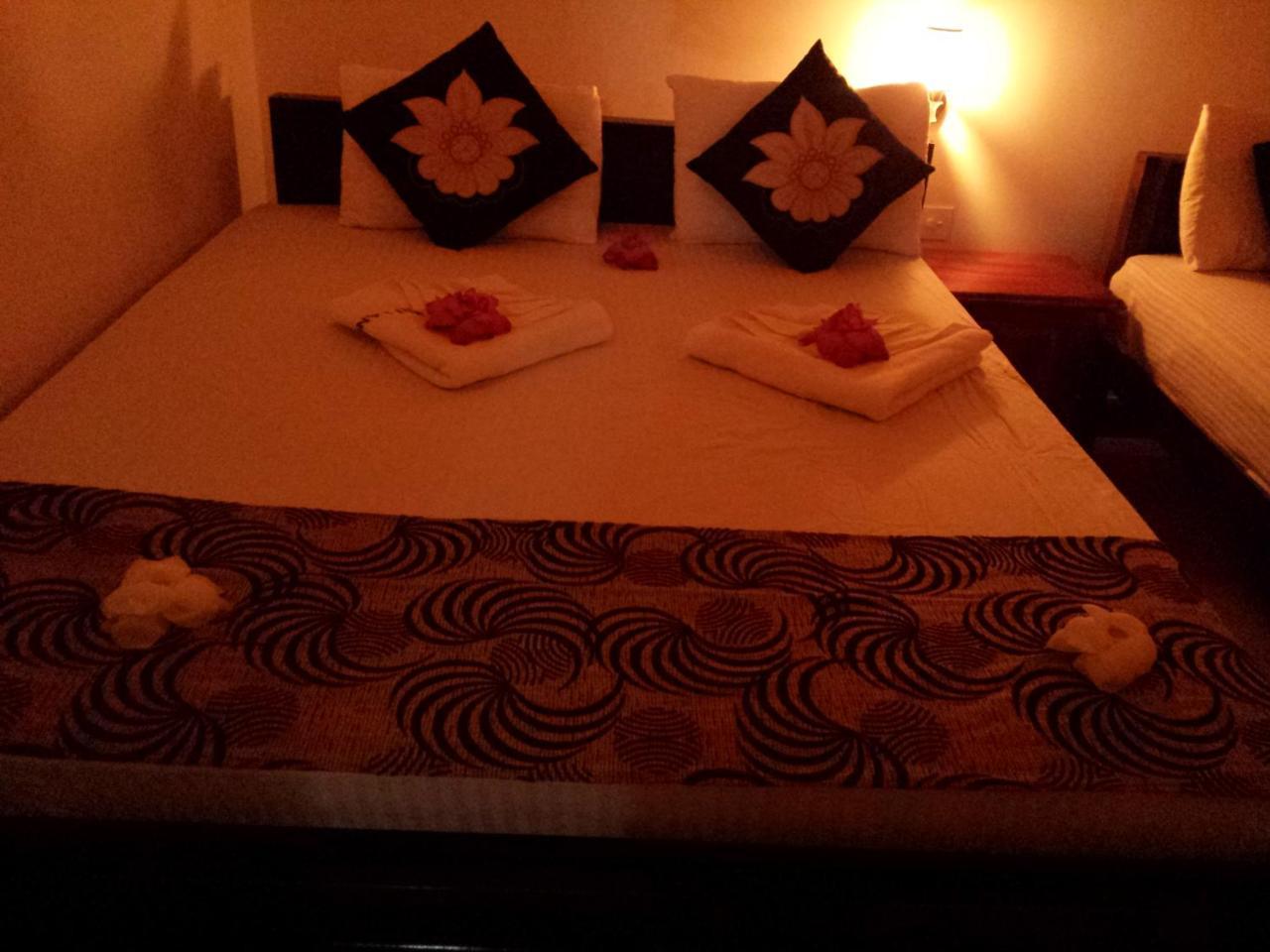 Hotel Nimjaya Udawalawe Zewnętrze zdjęcie
