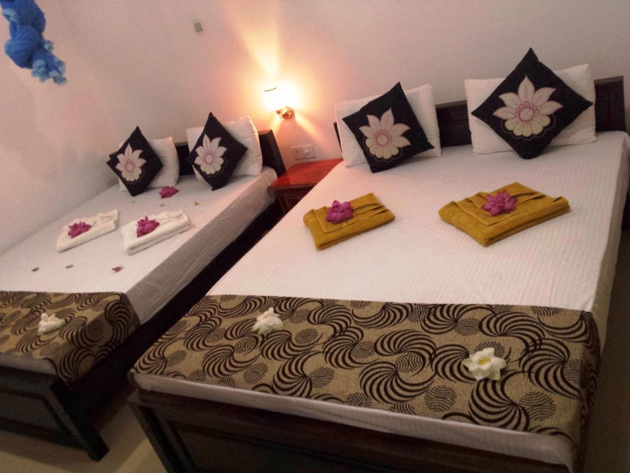 Hotel Nimjaya Udawalawe Zewnętrze zdjęcie