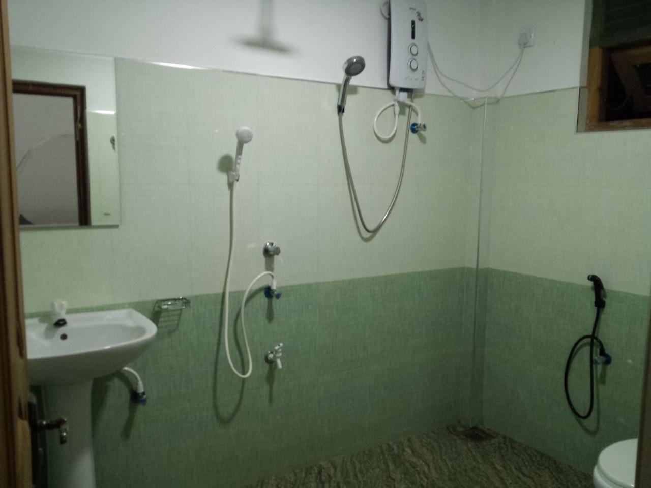 Hotel Nimjaya Udawalawe Zewnętrze zdjęcie