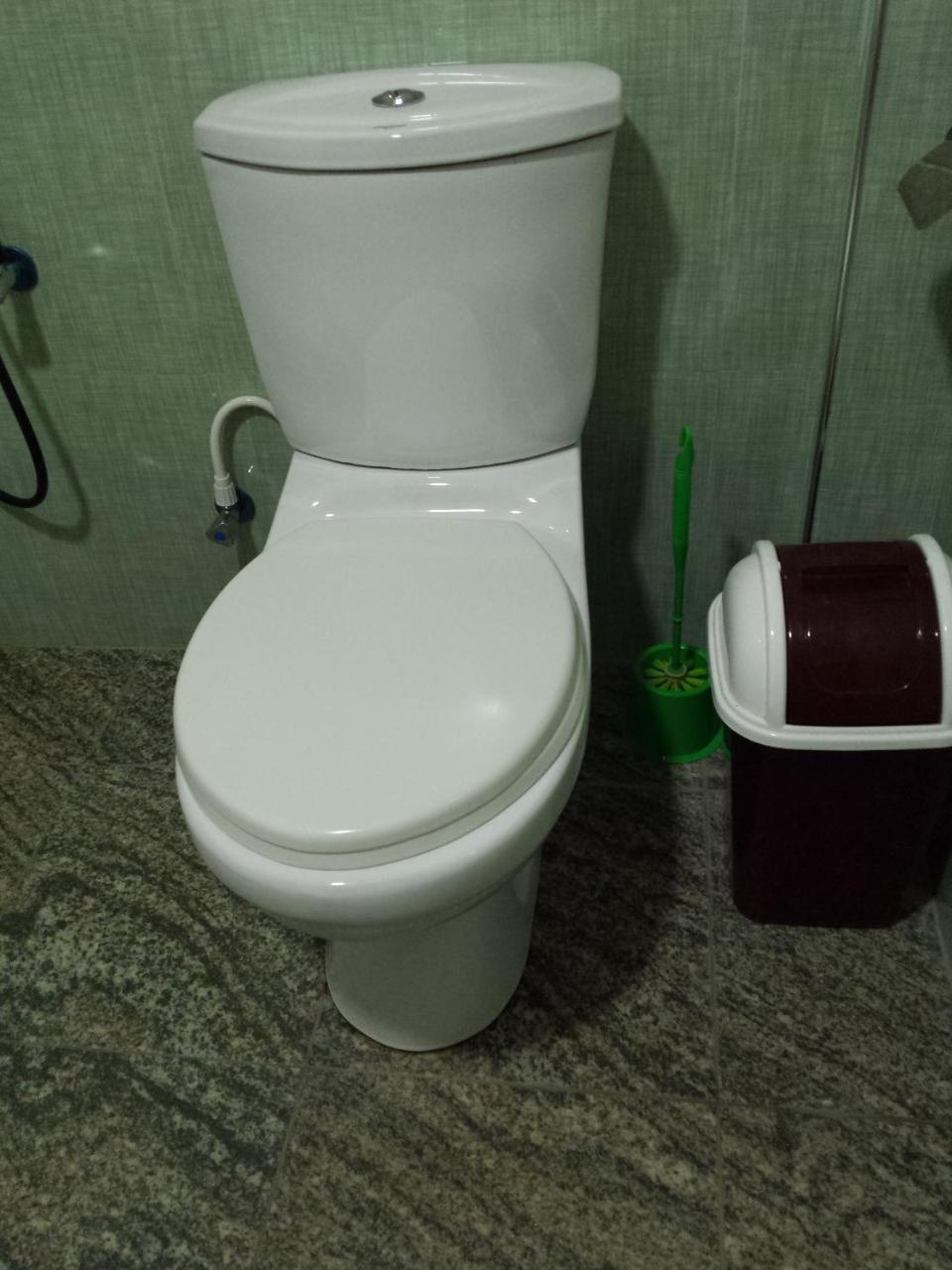 Hotel Nimjaya Udawalawe Zewnętrze zdjęcie
